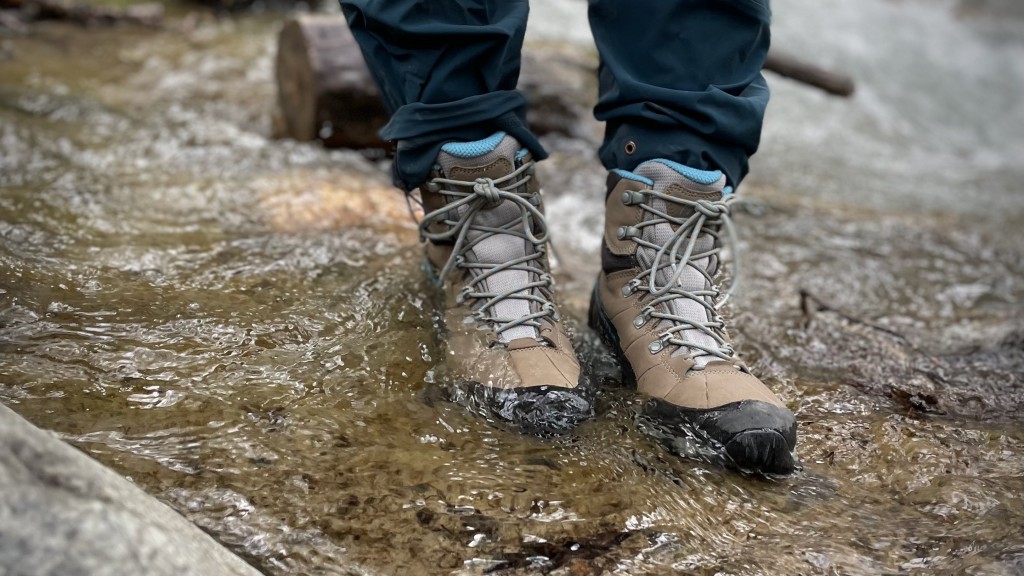 The 7 Best Hiking Boots for Women | GearLab