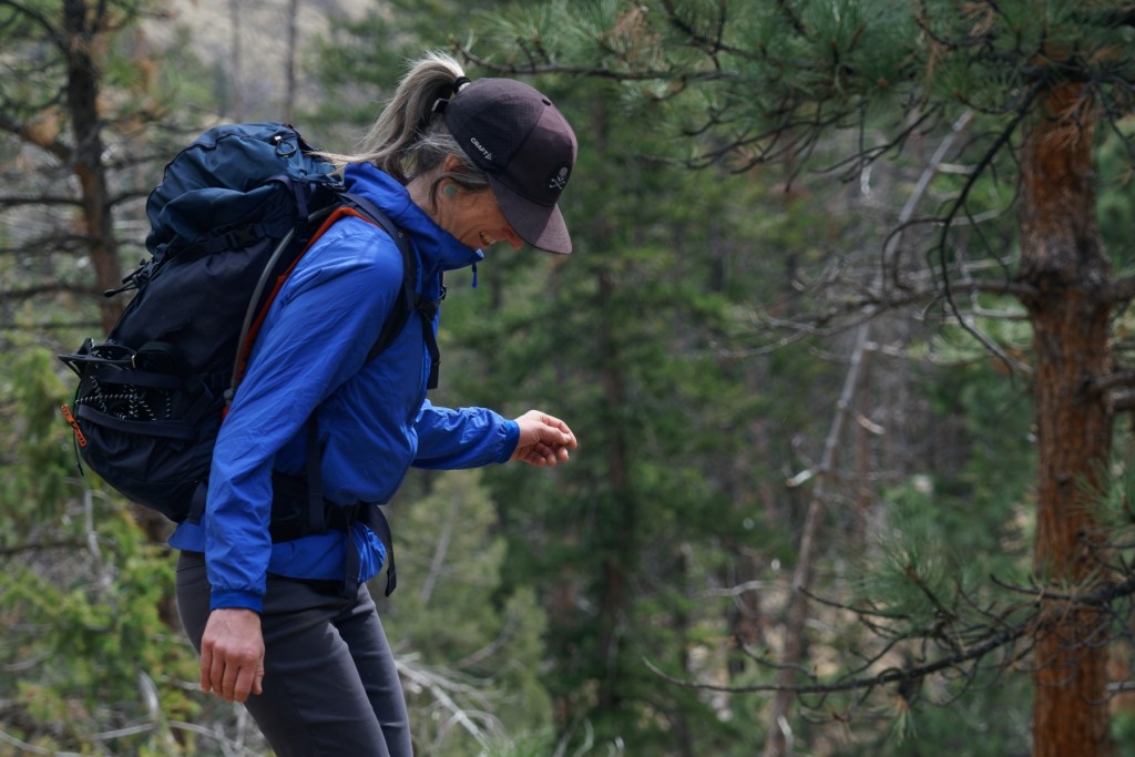Arc'teryx Proton FL Hoody - Women's Review | Tested by GearLab