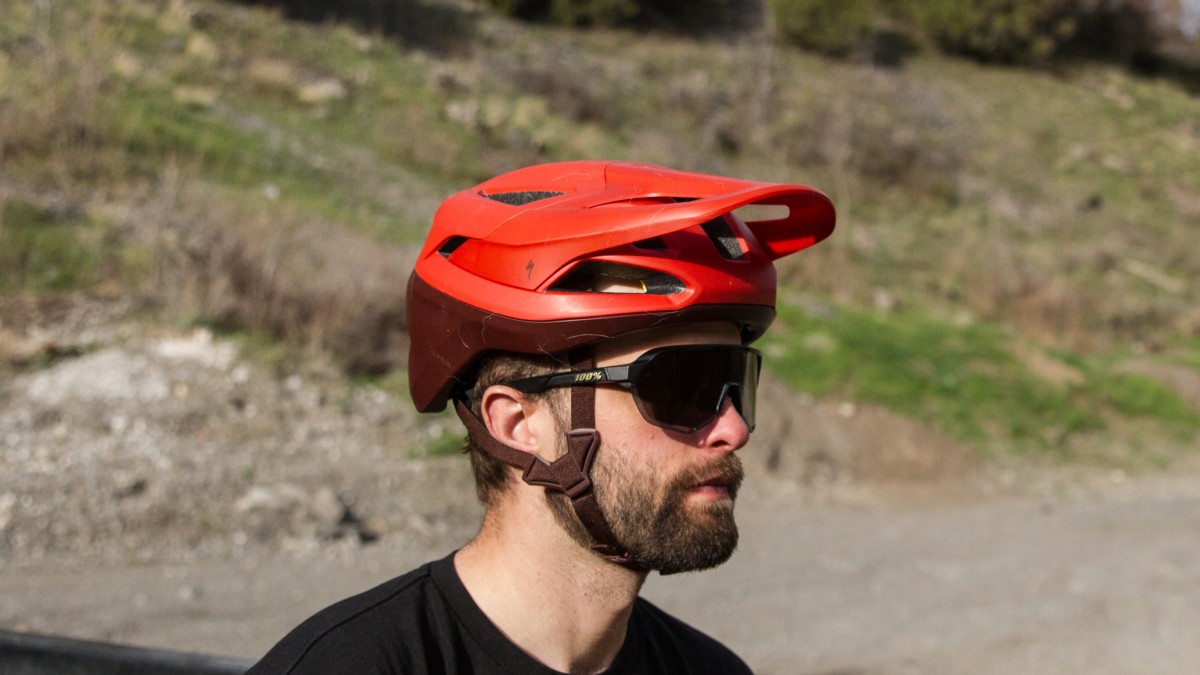 Specialized Camber Review