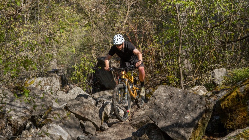 giro radix mips - despite the number of vents, this isn&#039;t the airiest helmet we tested.