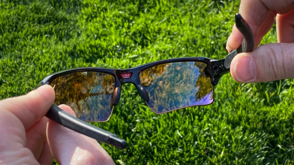 Superlight Backwater Fishing Sunglasses