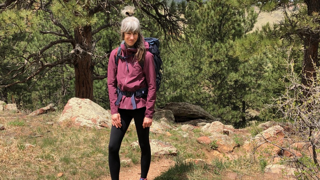 Arc'teryx Gamma LT Hoody - Women's Review | Tested by GearLab