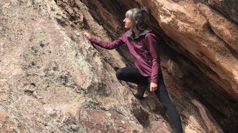 softshell jacket womens - the arc&#039;teryx gamma is a breathable, weather-resistant jacket that...