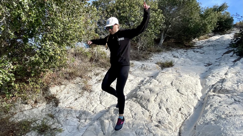 brooks divide 2 for women - the underfoot sensitivity of the divide just wasn't what we have...