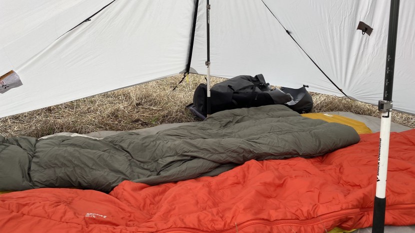 Six Moon Designs Haven Tarp Review | Tested & Rated Six Moon Designs Haven Tarp Review | Tested & Rated