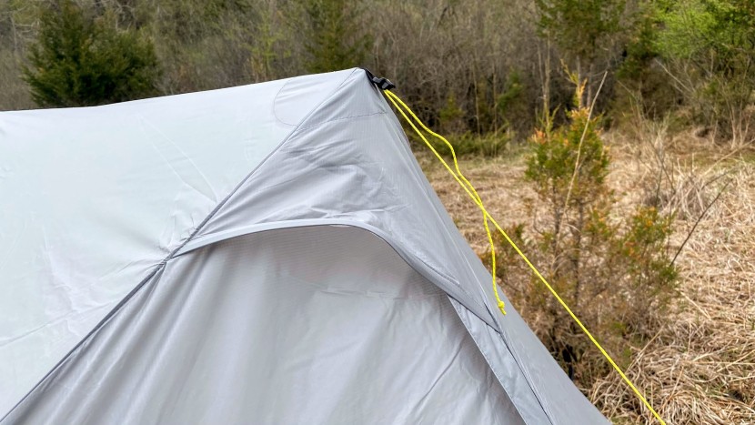 Six Moon Designs Haven Tarp Review | Tested & Rated