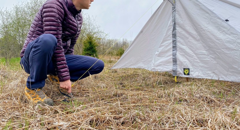 Six Moon Designs Haven Tarp Review | Tested & Rated Six Moon Designs Haven Tarp Review | Tested & Rated