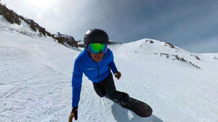 oakley flight deck m - our testers found this model to be one of the best-looking spherical...