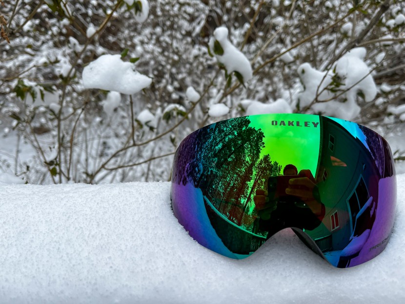 Oakley Flight Deck M Review | Tested & Rated