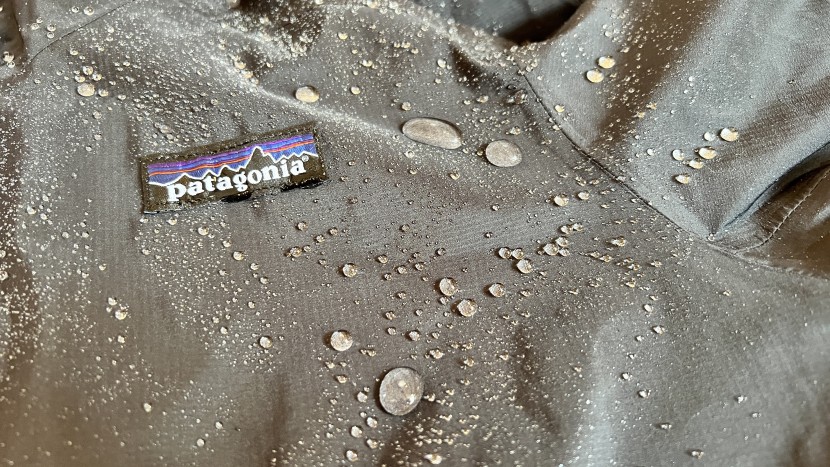 Patagonia Dirt Roamer Review | Tested & Rated