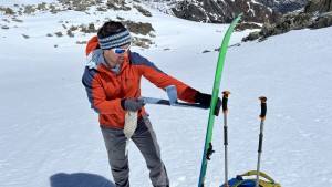 Product photo of Outdoor Research Ferrosi Hoodie