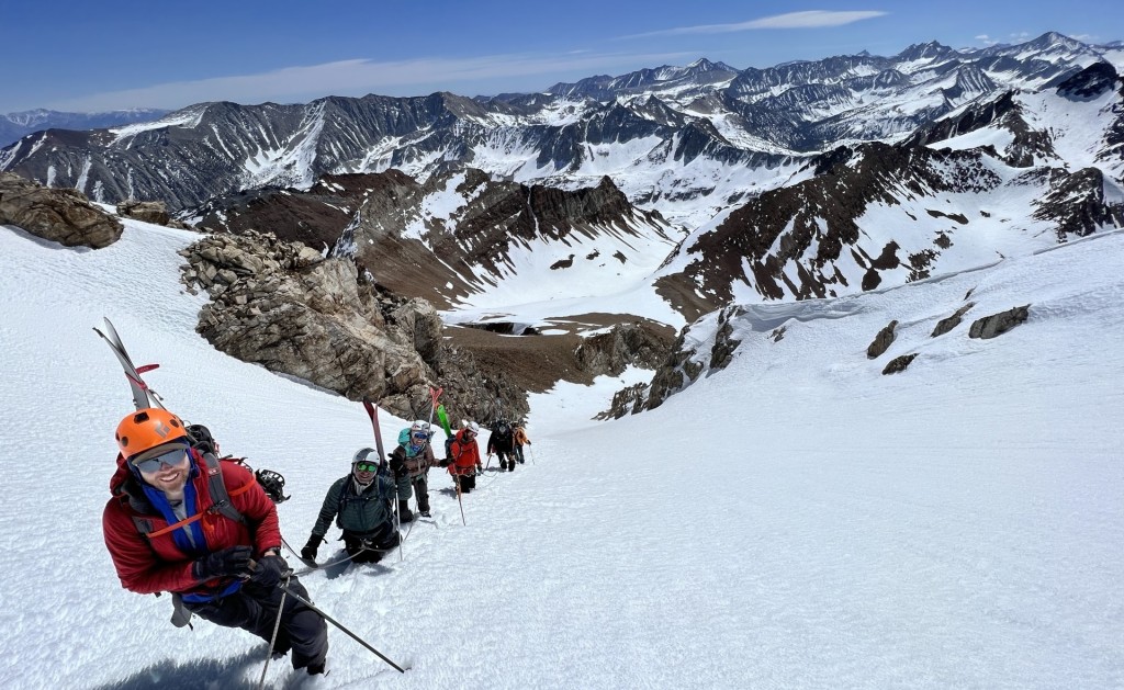 softshell jacket men - look at all these happy faces wearing their softshells! it might...