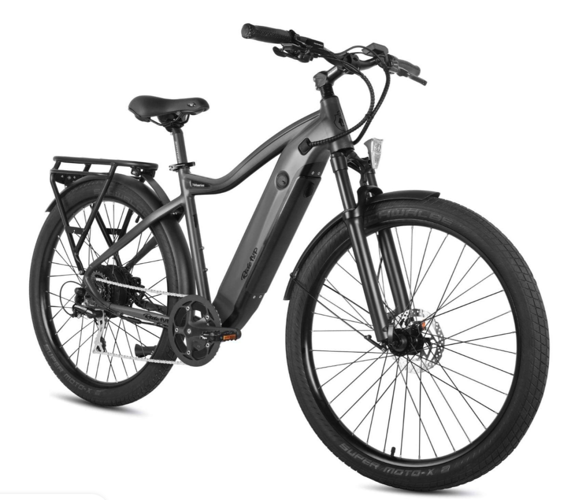 The 5 Best Electric Commuter Bikes of 2024 Tested