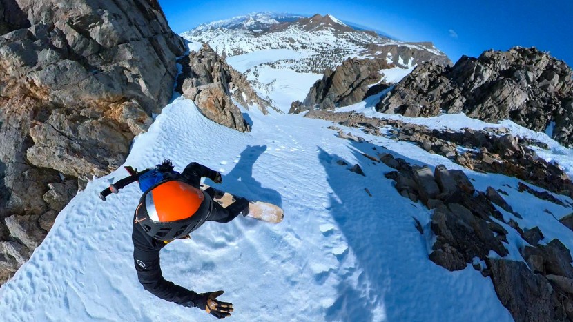 ski socks - the fit of a sock can influence the performance of your boots and...