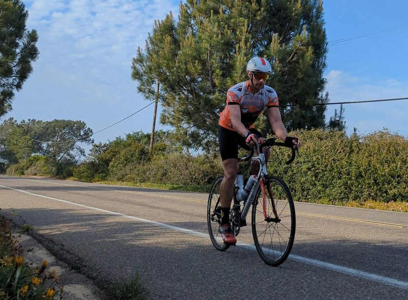 castelli competizione bib short - catch you guys out on the road!