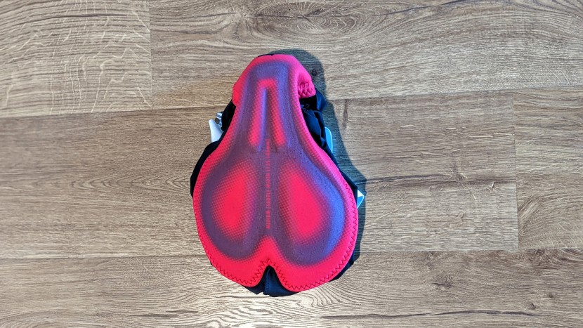 endura pro sl bib short - the endura chamois worked perfectly on our 4-6 hours rides. very...