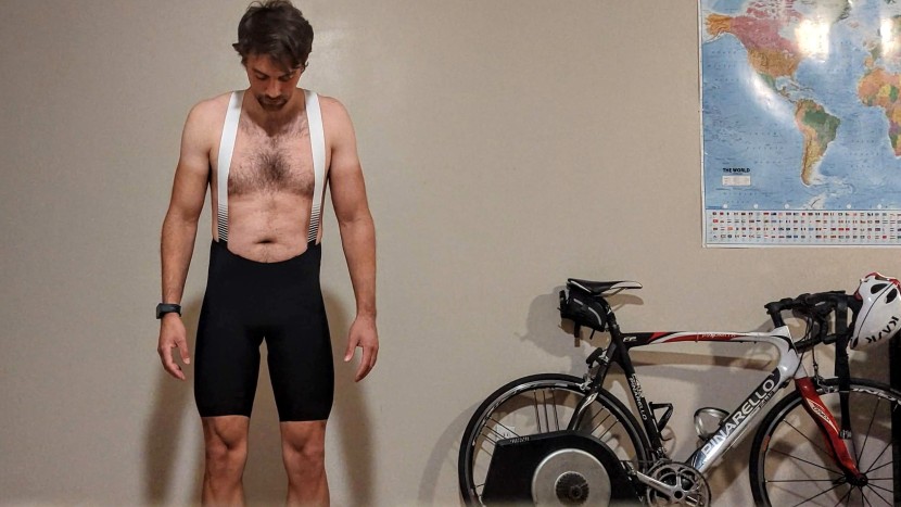 endura pro sl bib short - even without scrunching up into the saddle, the endura pro sls are...