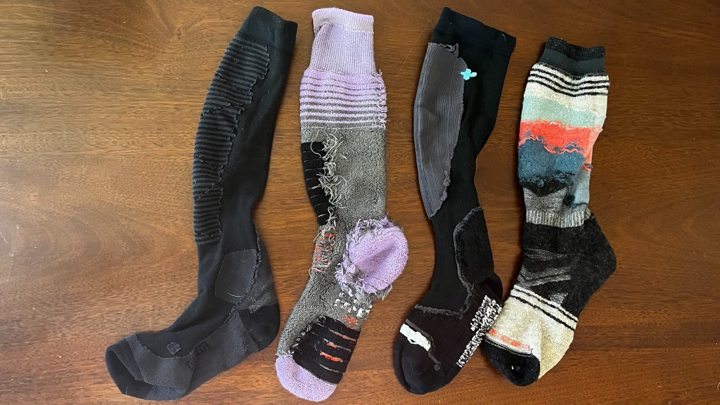 The Best Socks For Skiing, Snowboarding, & Winter Sports – Darn Tough