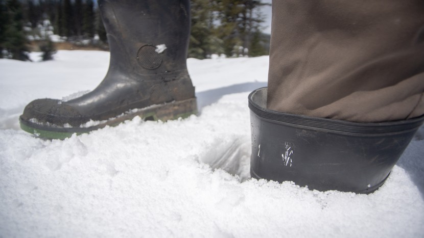 baffin enduro - while the baffin enduro isn&#039;t insulated, they can get the job done...