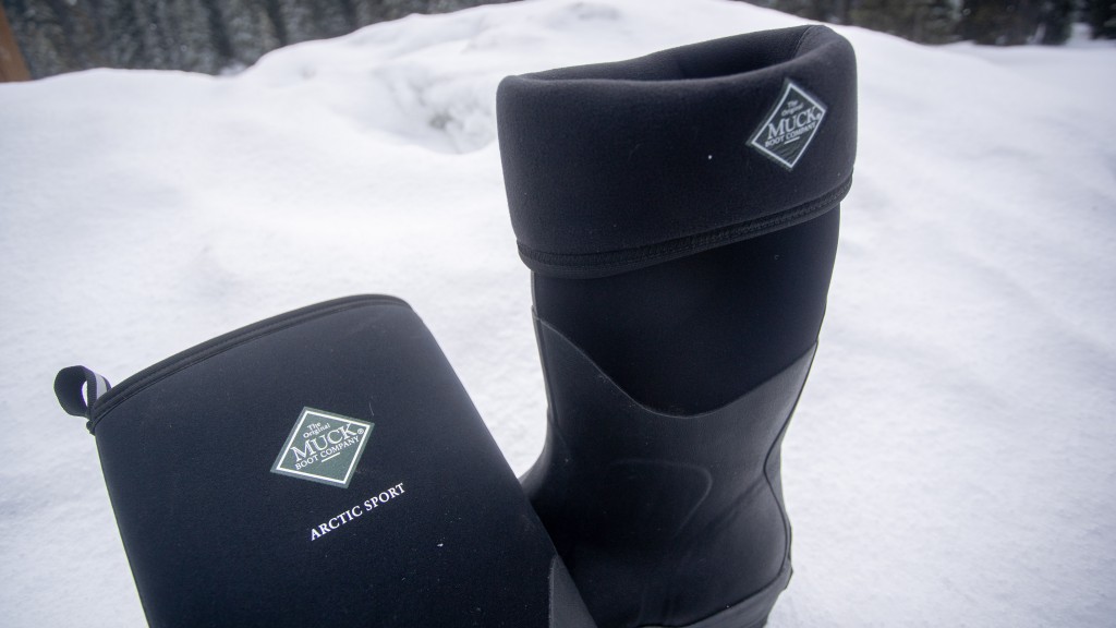 The Original Muck Boot Company Arctic Sport Tall Rubber Boots for