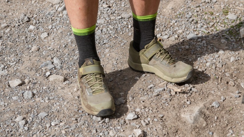 Five Ten Trailcross Clip-in Review | Tested & Rated