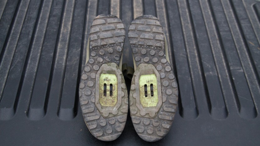 Five Ten Trailcross Clip-in Review | Tested & Rated
