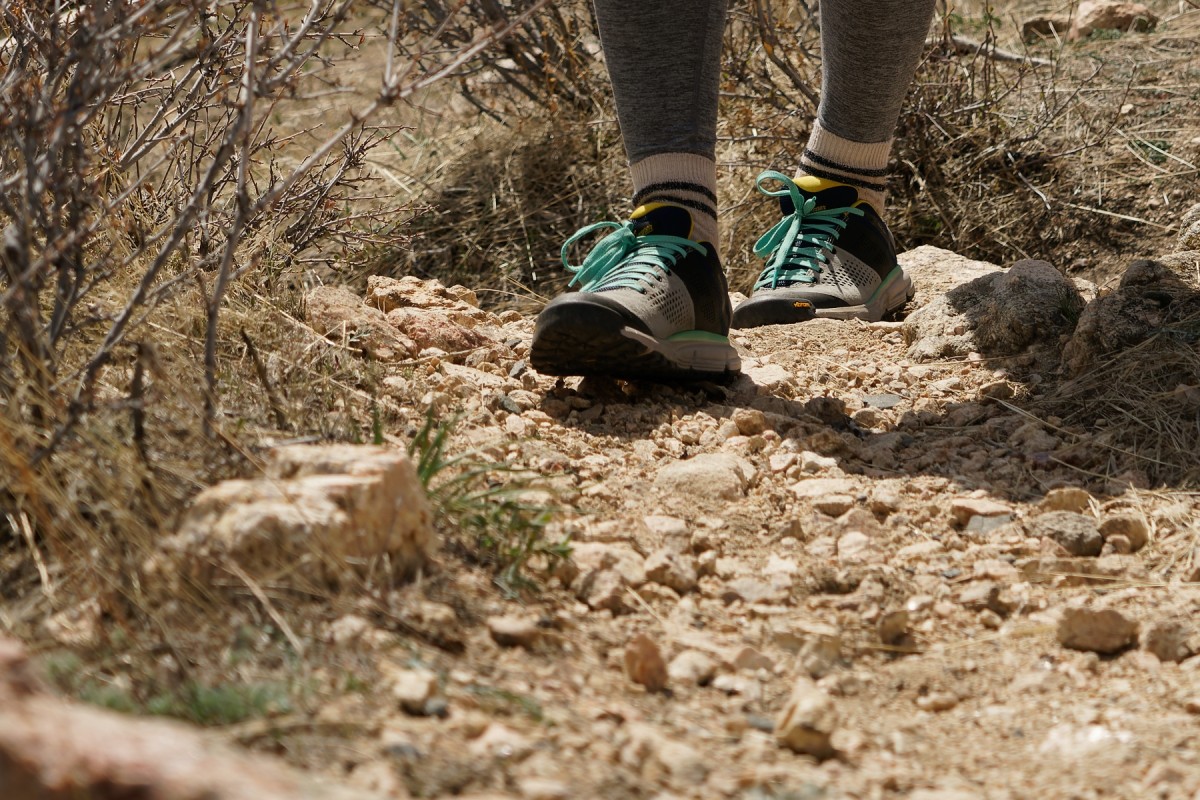 Danner Trail 2650 - Women's Review | Tested & Rated