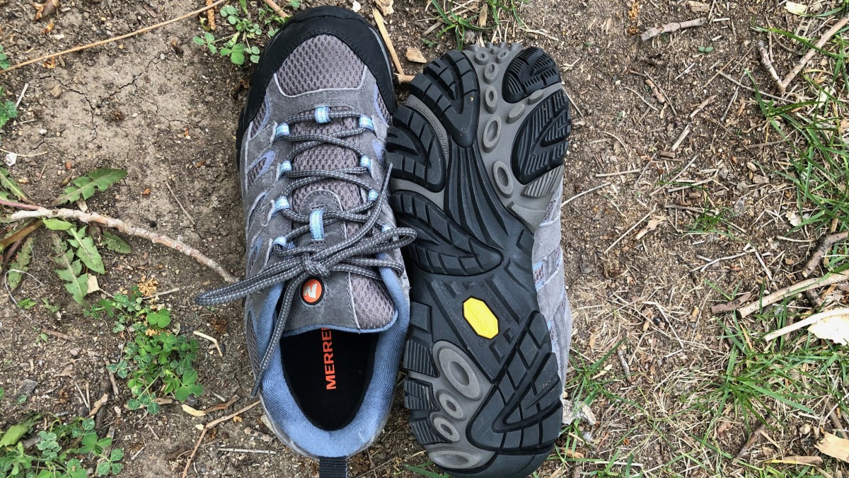 Merrell Moab 2 WP - Women's Review | Tested & Rated