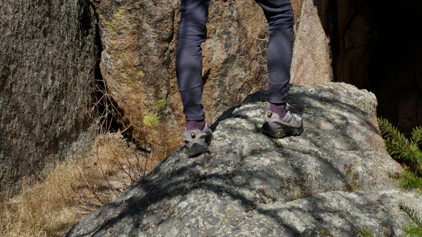 merrell moab 2 ventilator for women - if you don&#039;t need waterproof shoes, the ventilators are a good...