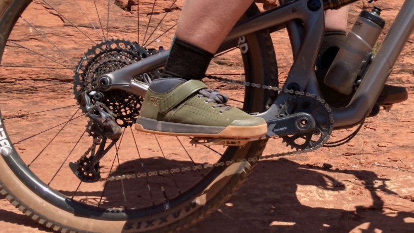 Race Face Atlas Review | Tested & Rated