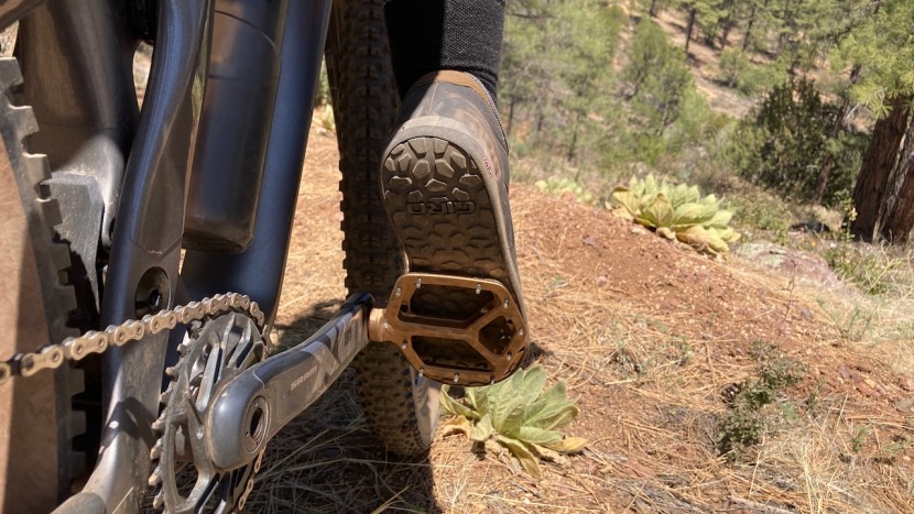 Race Face Atlas Review | Tested & Rated