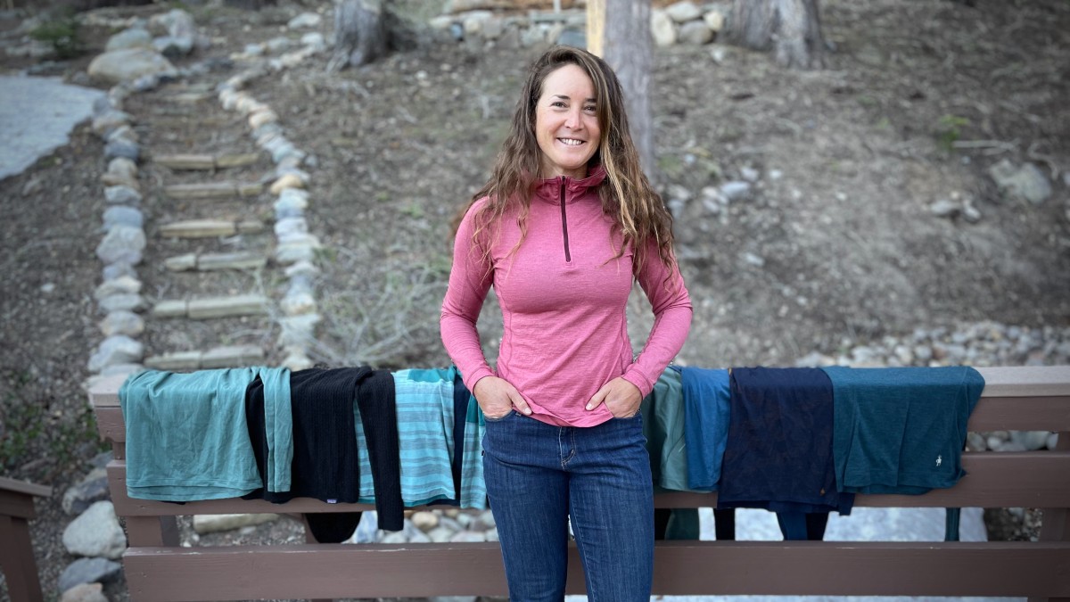 The 6 Best Base Layers for Women of 2024 | GearLab