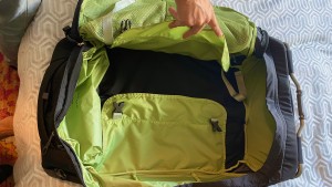 Osprey Ozone 75L Wheeled Review Tested Rated