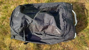 Osprey Ozone 75L Wheeled Review Tested Rated