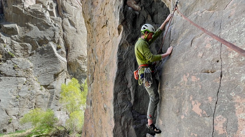 five ten niad vcs - the neutral sole and velcro closure make the niad vcs ideal for...