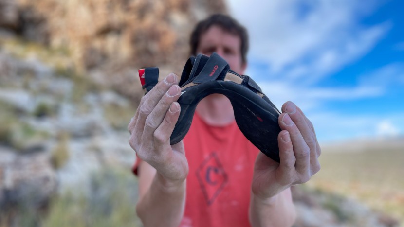 ★adidas★大人気★FIVE TEN NIAD VCS CLIMBING★追跡可 UKC Gear - REVIEW: Five Ten NIAD VCS