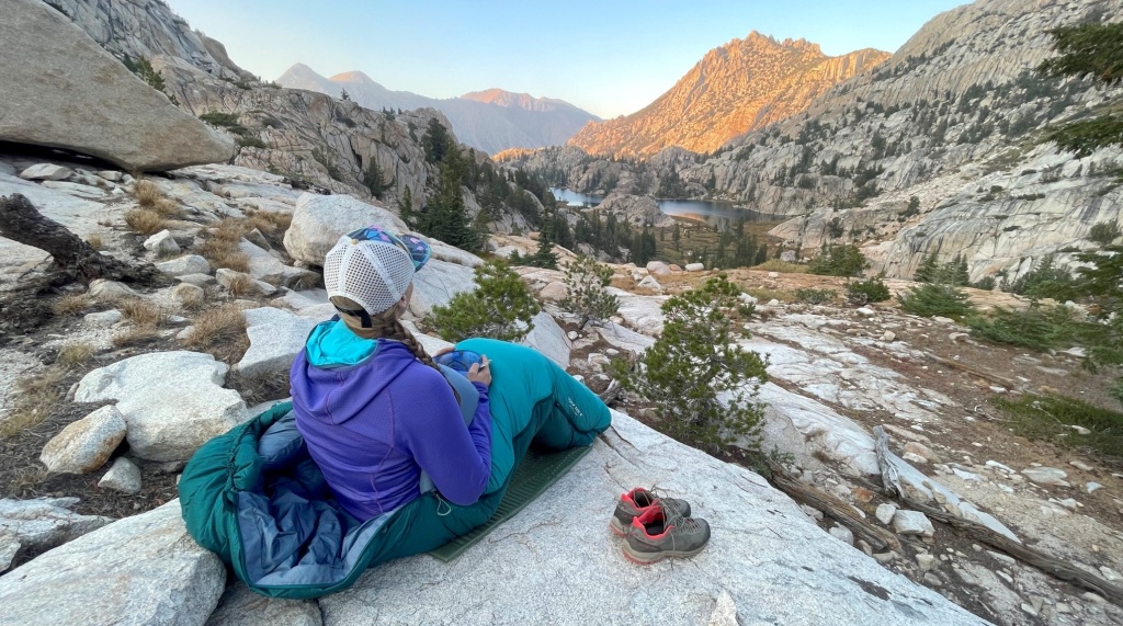 High-Quality, Affordable Backpacking Gear - Paria Outdoor Products