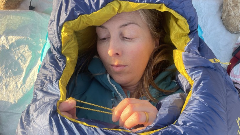 rab neutrino 400 for women - the rab neutrino&#039;s draw-cord is sometimes difficult to use and we...