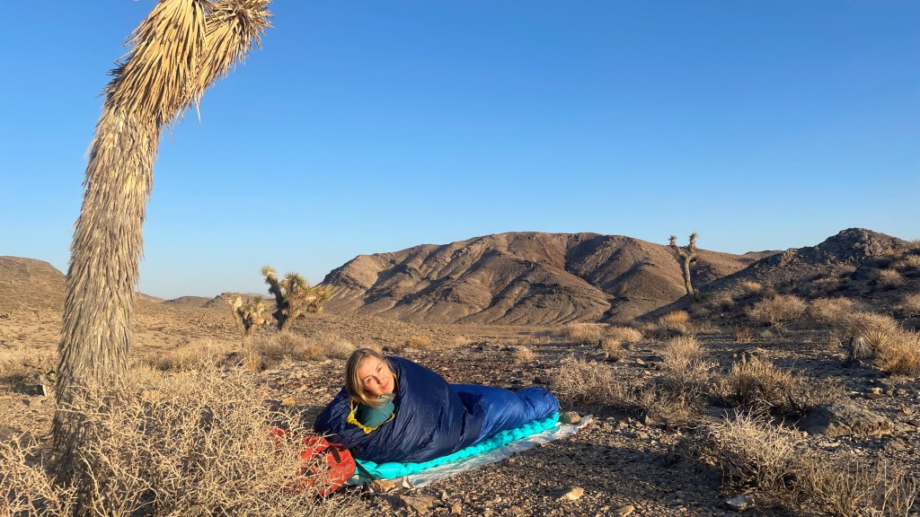 The Best Women's Sleeping Bag is a Unisex bag - Therm-a-Rest Blog