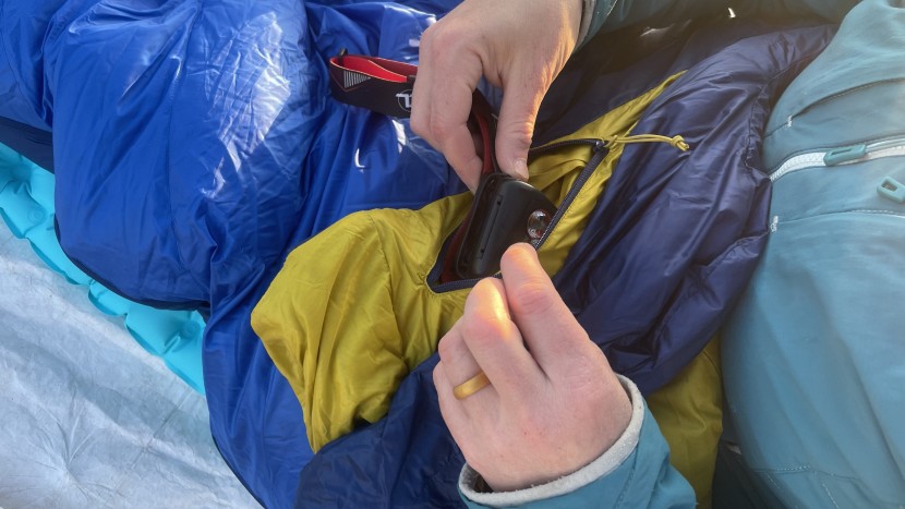 rab neutrino 400 for women - we like the neutrino&#039;s small stash pocket, one of it&#039;s few distinct...