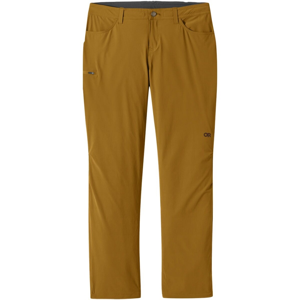 Women's Ferrosi Transit Pants  Outdoor Research – Adventure Outfitters