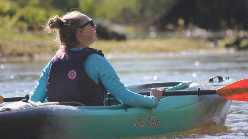 kayak - we analyzed each boat&#039;s cockpit size, seat padding, seat...