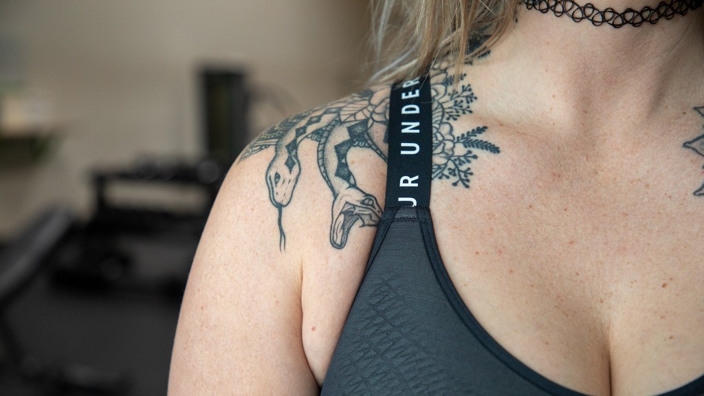 sports bra - whether you're looking for a low impact yoga bra or a high impact...