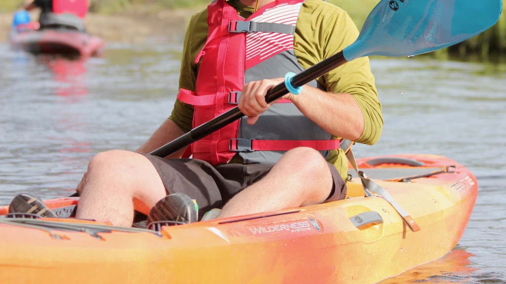 Best Kayak Life Jackets Reviewed