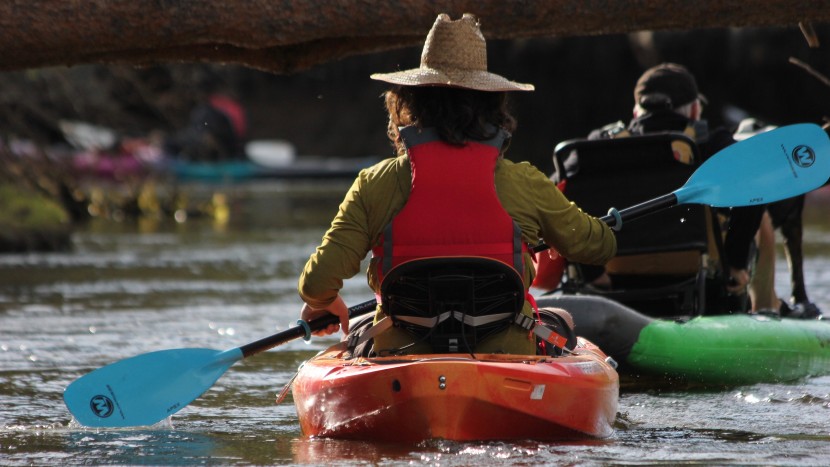 stohlquist fit - a straightforward life vest designed to simply get you out on the...