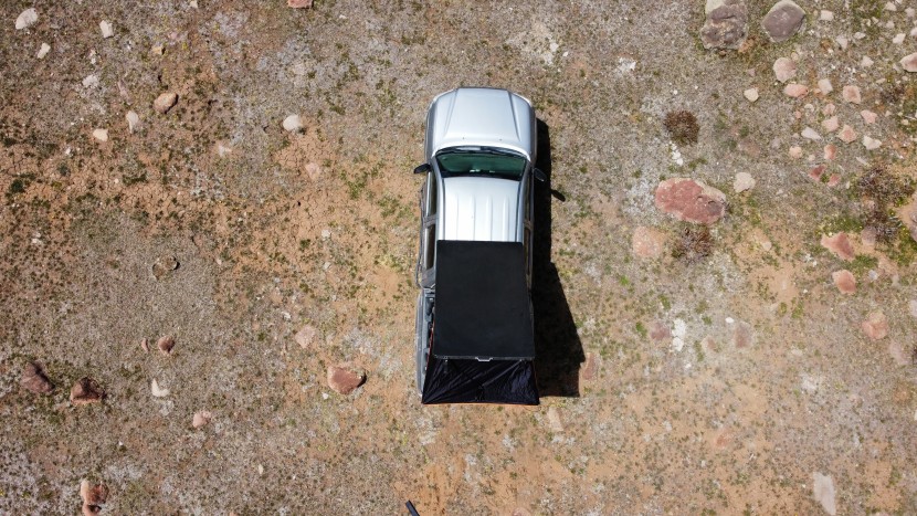 roofnest falcon 2 - with an aluminum shell, there isn&#039;t much that&#039;s getting through the...