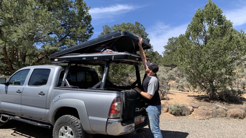 The 6 Best Rooftop Tents Tested Rated