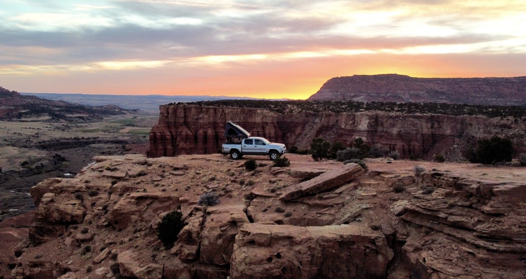 The 6 Greatest Rooftop Tents of 2024