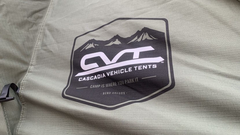 cvt pioneer series bachelor - the cvt bachelor has a fancy logo, but it&#039;s printed on material that...