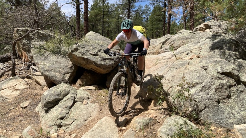 ride concepts hellion clip women&#039;s - this is our go-to shoe for technical singletrack due to its...